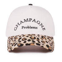 Champagne Problems Hat