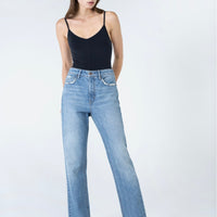 Paloma Hight Rise Mom Jean