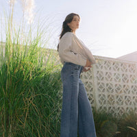Nadene 90's Vintage High Rise