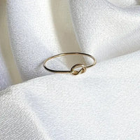 The Love Me Knot