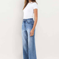 Nadene 90's Vintage High Rise