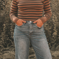 Nadene 90's Vintage High Rise