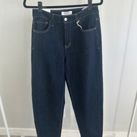 Dylan Slim Barrel Jeans