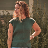 The Emily Knit