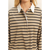 Rory Rugby Polo