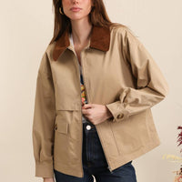 Scout Jacket