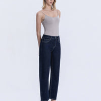 Dylan Slim Barrel Jeans