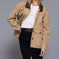 Blair Barn Jacket