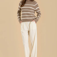 Bethany High Waist Pant