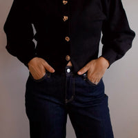 Estelle Embellished Cardigan