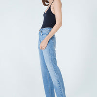 Paloma Hight Rise Mom Jean