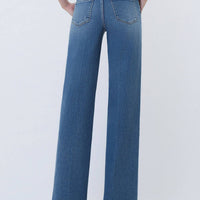 Victoria High Rise Trouser