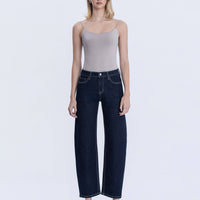 Dylan Slim Barrel Jeans