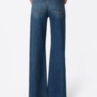 Mack Side Seamed Jeans