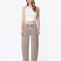 Blythe Barrel Jeans