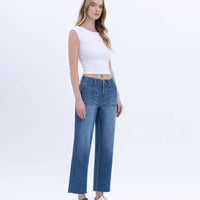 Bradi Utility Jeans