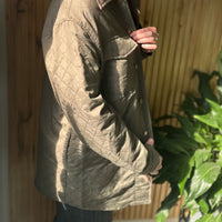 Montana Overcoat
