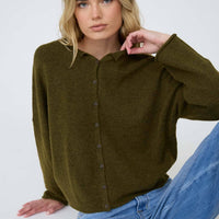 Neve Lightweight Cardigan