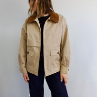 Scout Jacket
