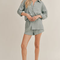 Belle Shorts