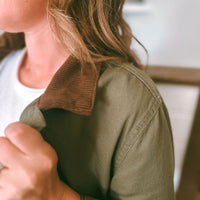 Blair Barn Jacket
