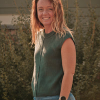 The Emily Knit