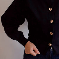 Estelle Embellished Cardigan