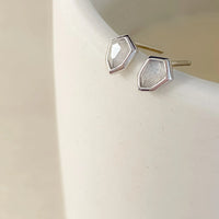 Persevere Labradorite Earrings