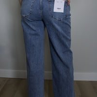 Penny 90'S Super High Rise Jeans