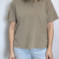 Cadence Crew Neck