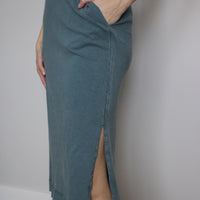 Nicola Everyday Relaxed Midi Dress