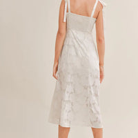 When In Rome Midi Dress