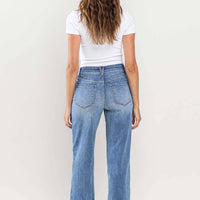 Nadene 90's Vintage High Rise