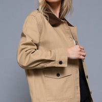 Blair Barn Jacket