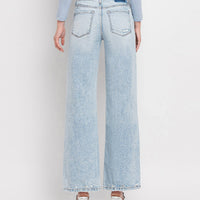 Nina Tummy Control High Rise Jeans
