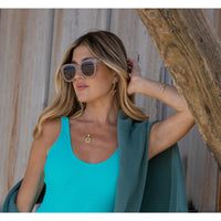 Cleo Sunglasses