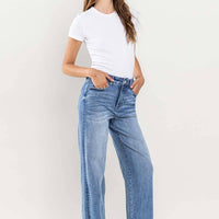 Nadene 90's Vintage High Rise