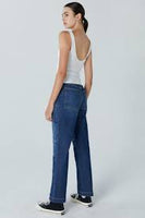 Paloma High Rise Full Leg Roller