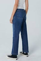Paloma High Rise Full Leg Roller