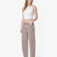 Blythe Barrel Jeans