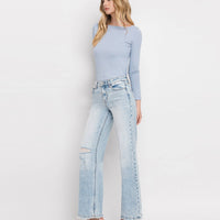 Nina Tummy Control High Rise Jeans