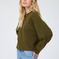 Neve Lightweight Cardigan