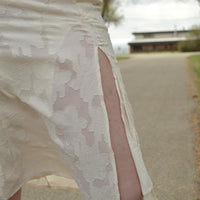 When In Rome Midi Dress