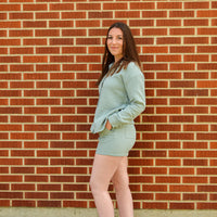 Belle Shorts