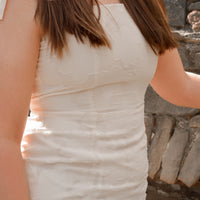 When In Rome Midi Dress