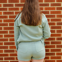 Belle Shorts