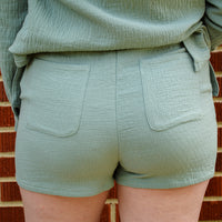 Belle Shorts