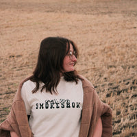 Small Town Smokeshow Tee