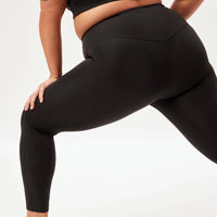 Float Seamless High Rise Legging