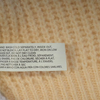 Drop Shoulder Cardigan (+)